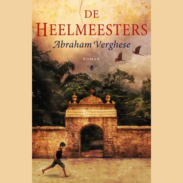 A. Verghese De Heelmeesters thumbnail