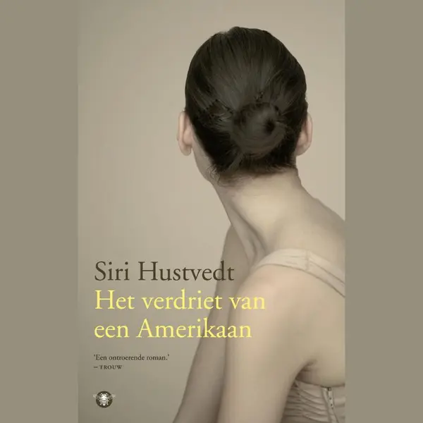 Het Verdriet Van Een Amerikaan thumbnail