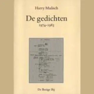 Isbn De gedichten 1974-1983 boek Paperback