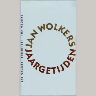 Jan Wolkers Jaargetijden
