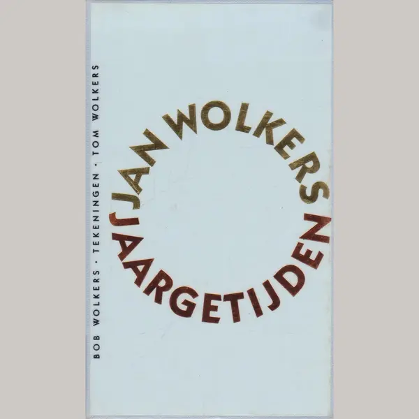 Jan Wolkers Jaargetijden thumbnail