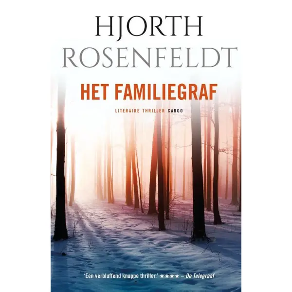 Bergmankronieken 3 - Het Familiegraf thumbnail