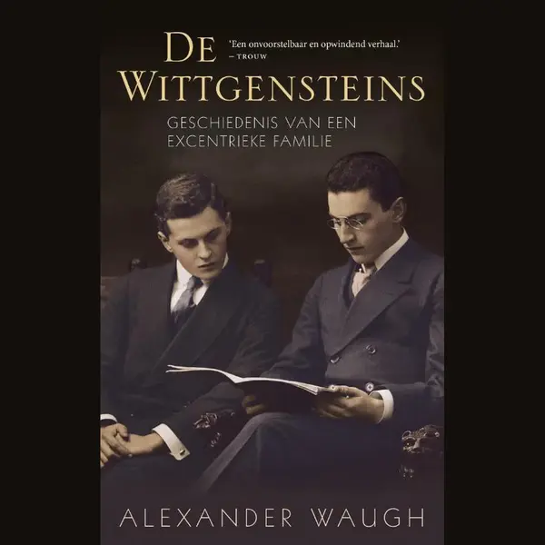 De Wittgensteins thumbnail