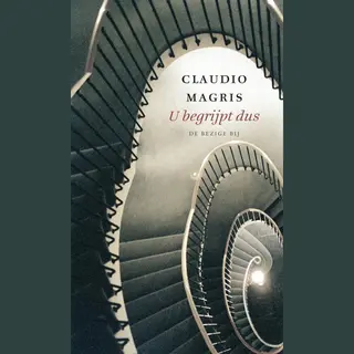 Claudio Magris U Begrijpt Dus