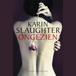 Ongezien Cargo 10 Jaar