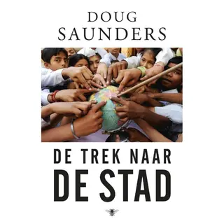 De Trek Naar De Stad