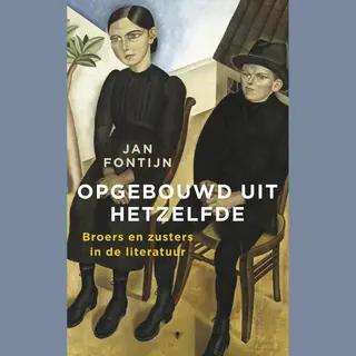 Jan Fontijn Opgebouwd Uit Hetzelfde