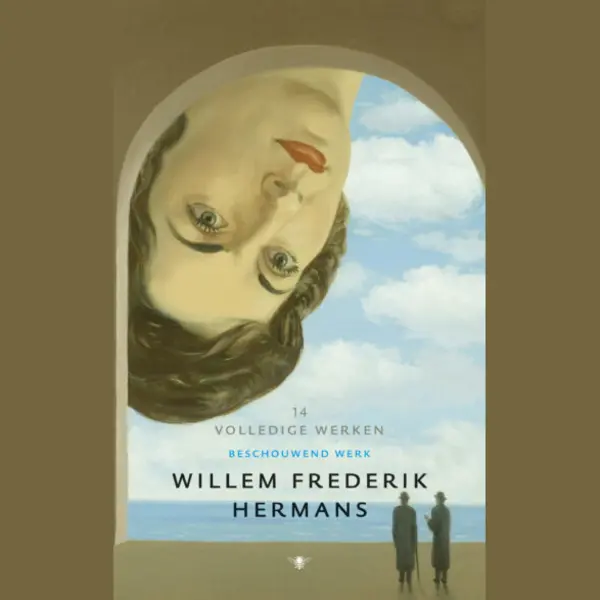 Isbn Volledige Werken – Deel 14 boek Hardcover 1016 pagina's thumbnail