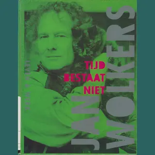 Tijd Bestaat Niet