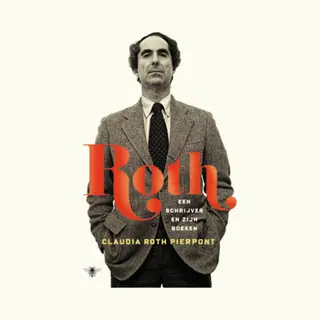 Isbn Roth boek Paperback 416 pagina's