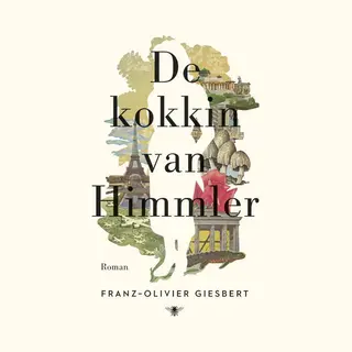 De Kokkin Van Himmler