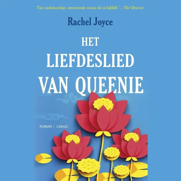 Het Liefdeslied Van Queenie thumbnail