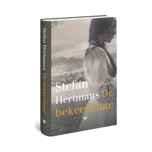 Isbn De bekeerlinge boek Hardcover 320 pagina's thumbnail