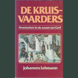 De Kruisvaarders