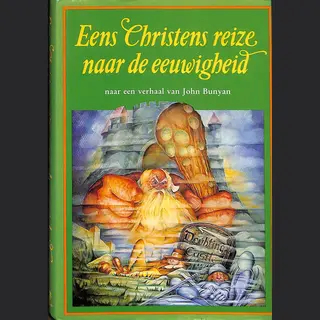 Watson Eens Christens Reize Naar De Eeuwigheid