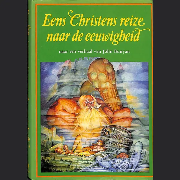Watson Eens Christens Reize Naar De Eeuwigheid thumbnail