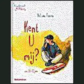 Kent U Mij