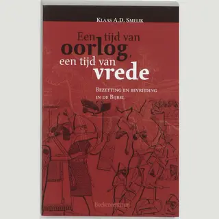 Tijd Van Oorlog Een Tijd Van