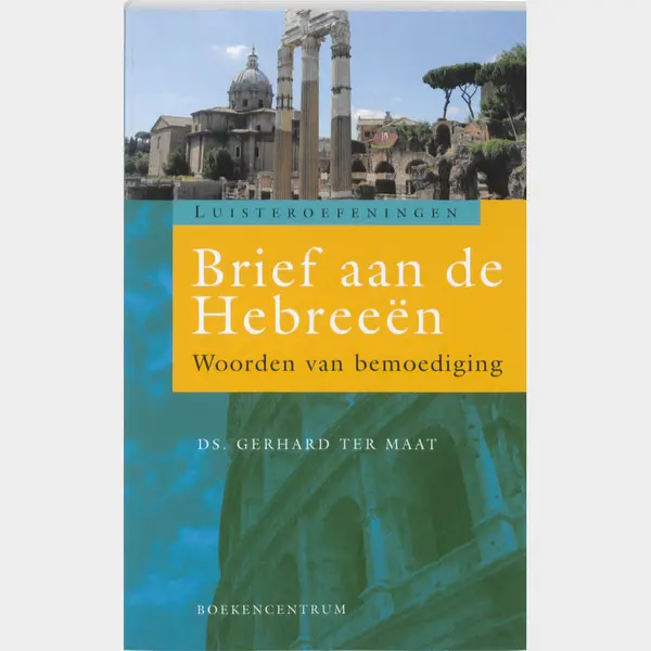 Luisteroefeningen - Brief Aan De Hebreeën thumbnail