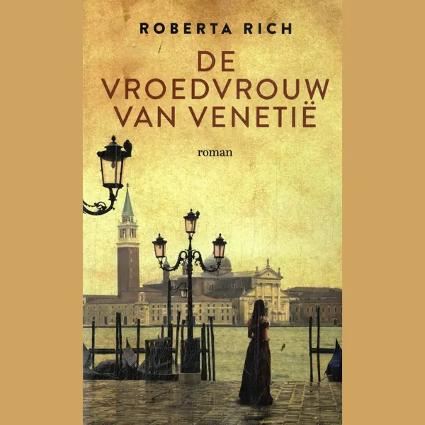 De Vroedvrouw Van Venetië thumbnail