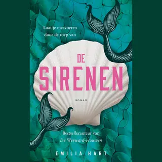 Emilia Hart De Sirenen