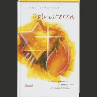 Joke Verweerd Opluisteren