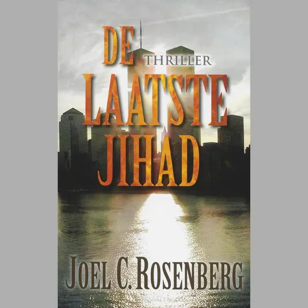 De Laatste Jihad thumbnail