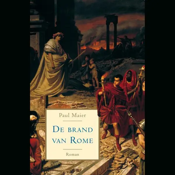 De Brand Van Rome thumbnail