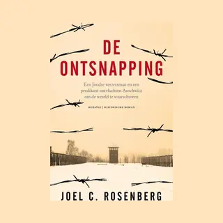 De Ontsnapping
