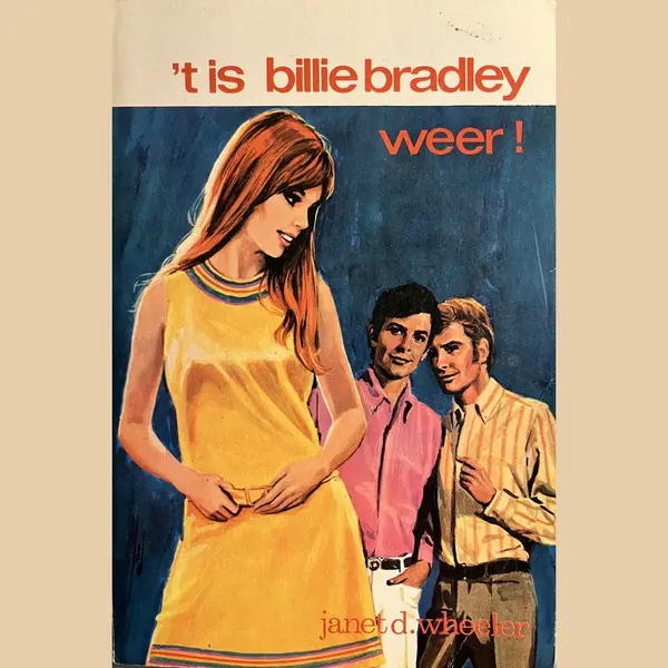 Het Is Billie Bradley Weer thumbnail