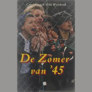 Carel Donck De Zomer Van '45