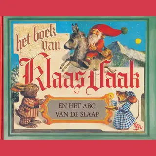 Poortvliet Boek Van Klaas Vaak