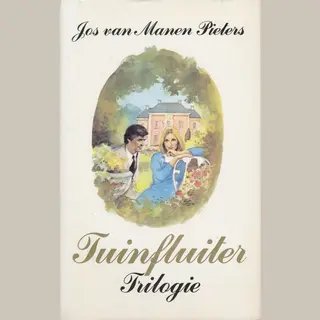 Tuinfluiter Trilogie