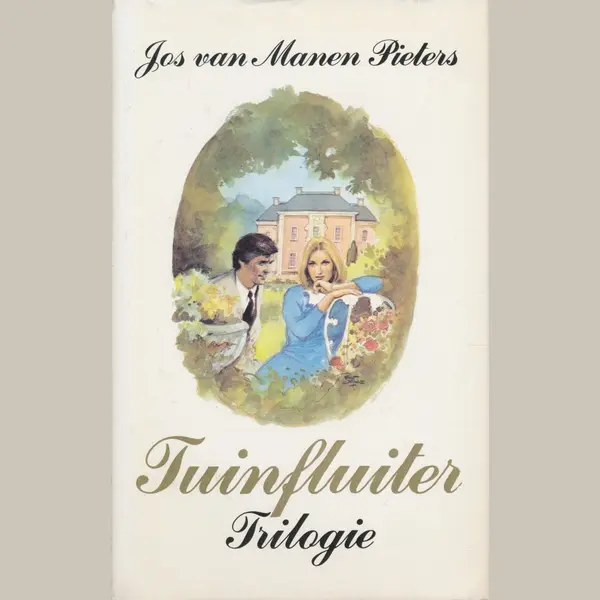 Tuinfluiter Trilogie thumbnail