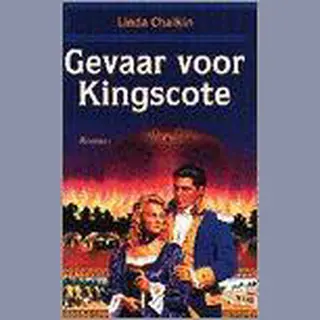 Gevaar Voor Kingscote