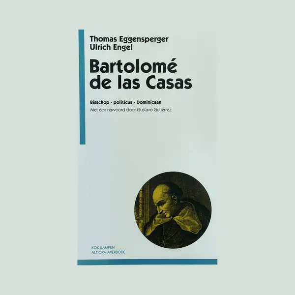 Eggensperger Bartolome De Las Casas thumbnail