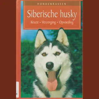 Siberische Husky