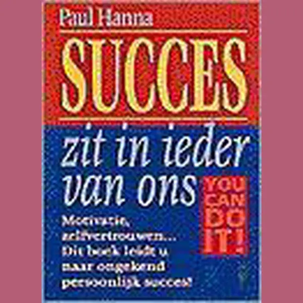 Succes Zit In Ieder Van Ons thumbnail