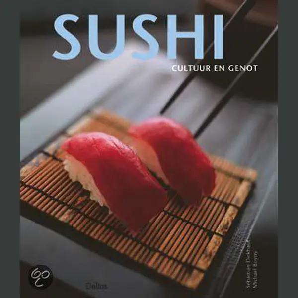 Sushi thumbnail