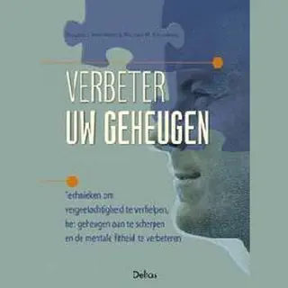 Verbeter Uw Geheugen
