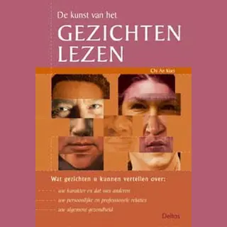 De Kunst Van Het Gezichten Lezen
