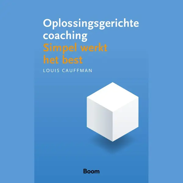 Oplossingsgerichte Coaching thumbnail