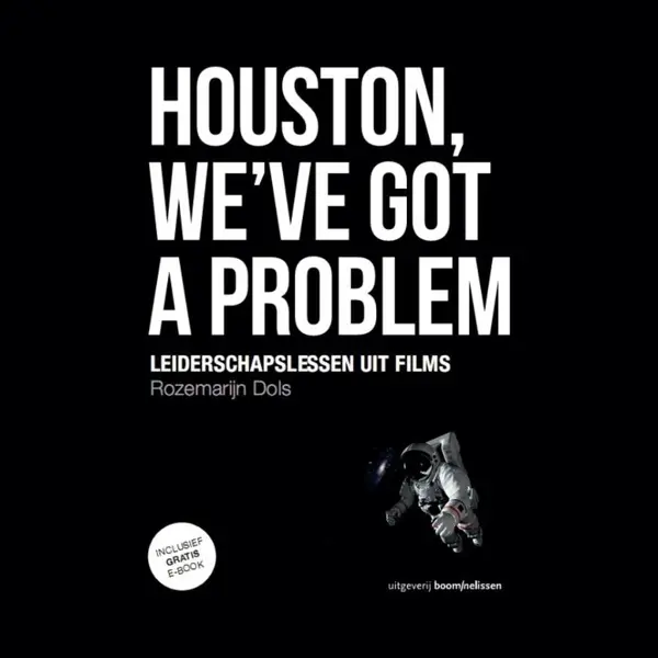 Houston, We've Got A Problem thumbnail