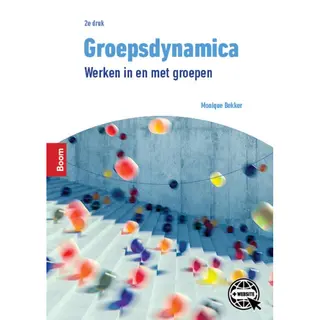 Monique Bekker Groepsdynamica