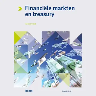 Hans Buunk Financiële Markten En Treasury