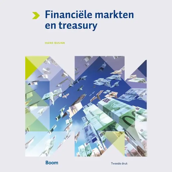 Hans Buunk Financiële Markten En Treasury thumbnail