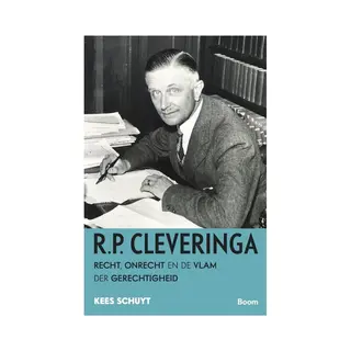 Kees Schuyt R.P. Cleveringa