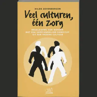 H. Zevenbergen Veel Culturen, Een Zorg / Pm-reeks