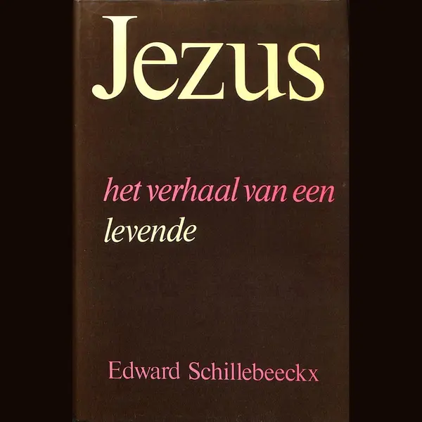 Jezus thumbnail