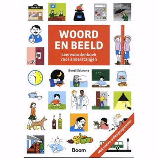 Woord En Beeld